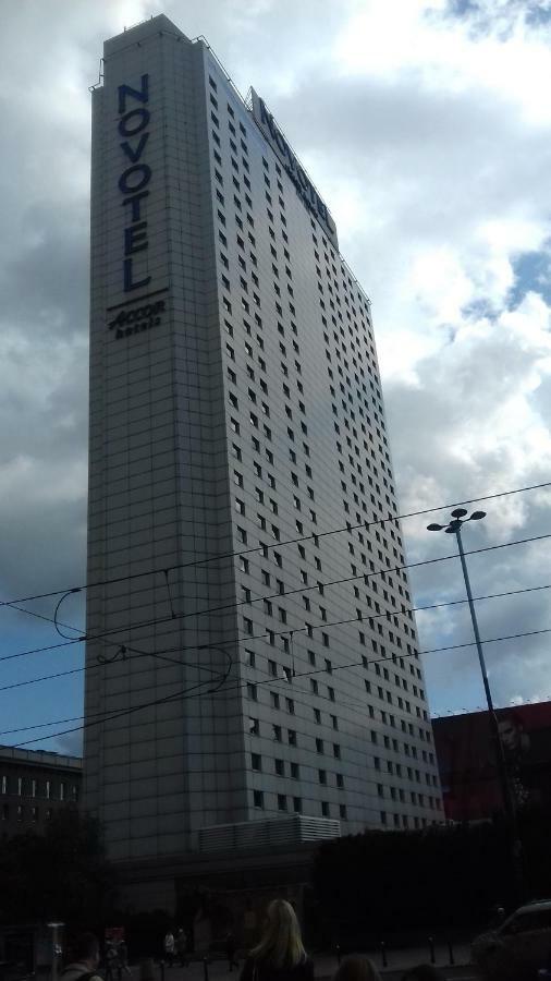 Metro Centrum Bed Kwatera prywatna