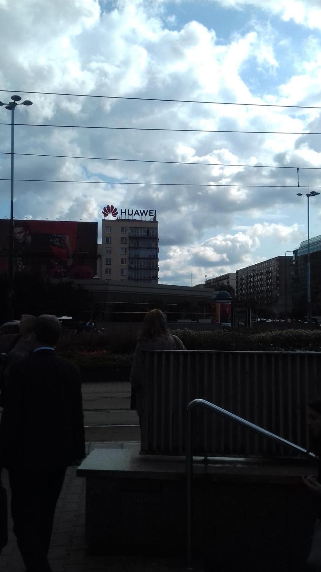 Metro Centrum Bed * Warszawa